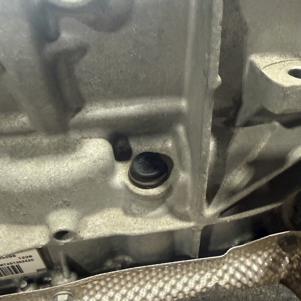 ☑️ 2011 - 2013 BMW E90 E91 E92 E93 328I N51 6-SPEED AUTOMATIC TRANSMISSION OEM
