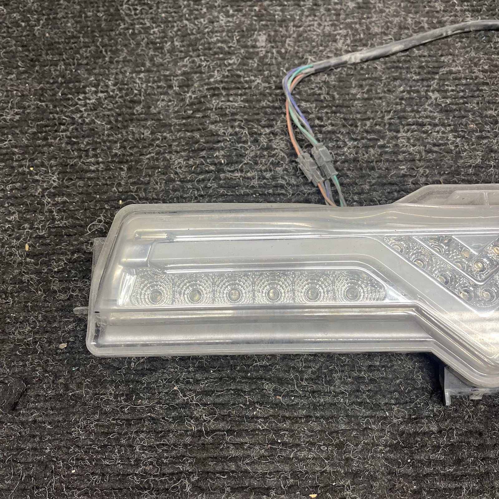 ☑️ 2013-2019 Subaru BRZ Third Brake Light Lamp Reverse Backup FR-S 13-19