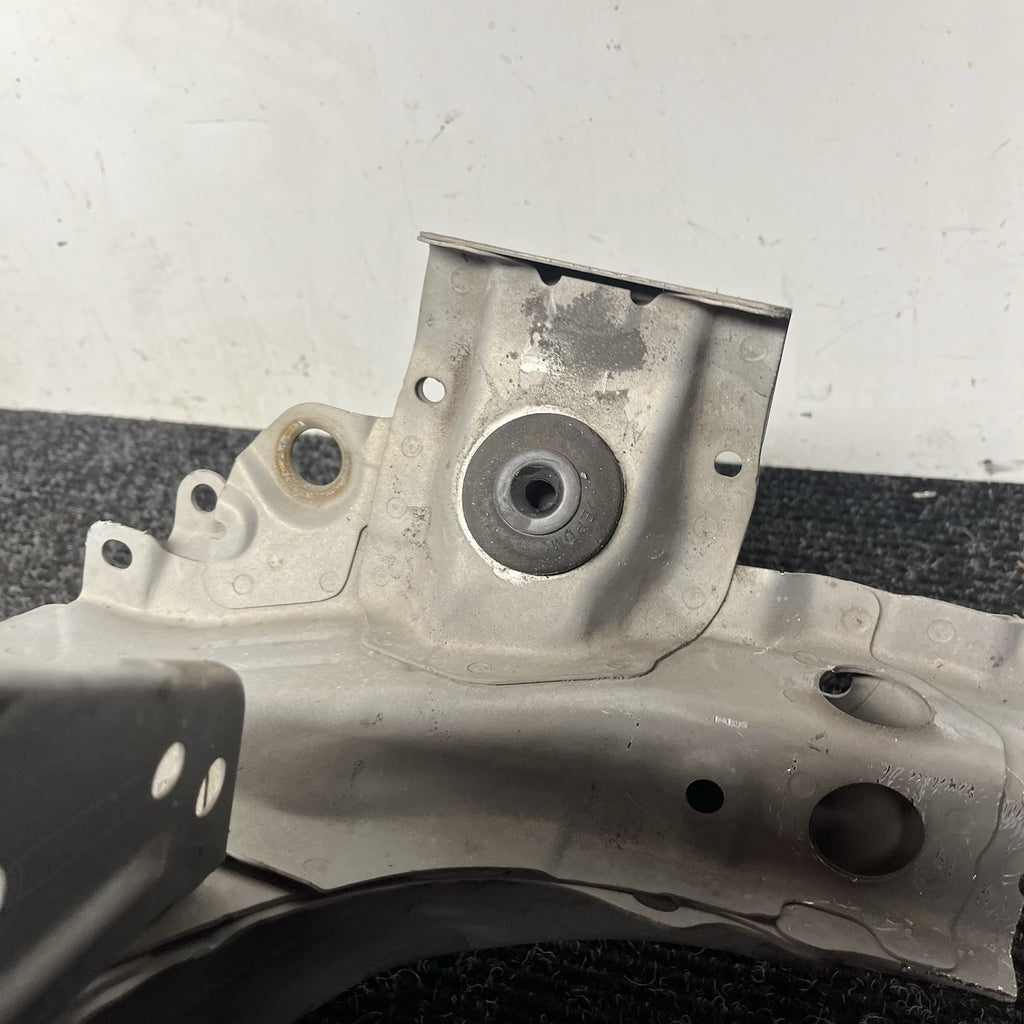 ☑️ 13-20 Scion FRS BRZ 86 Front Left LH Driver Frame Rail Support OEM Cut