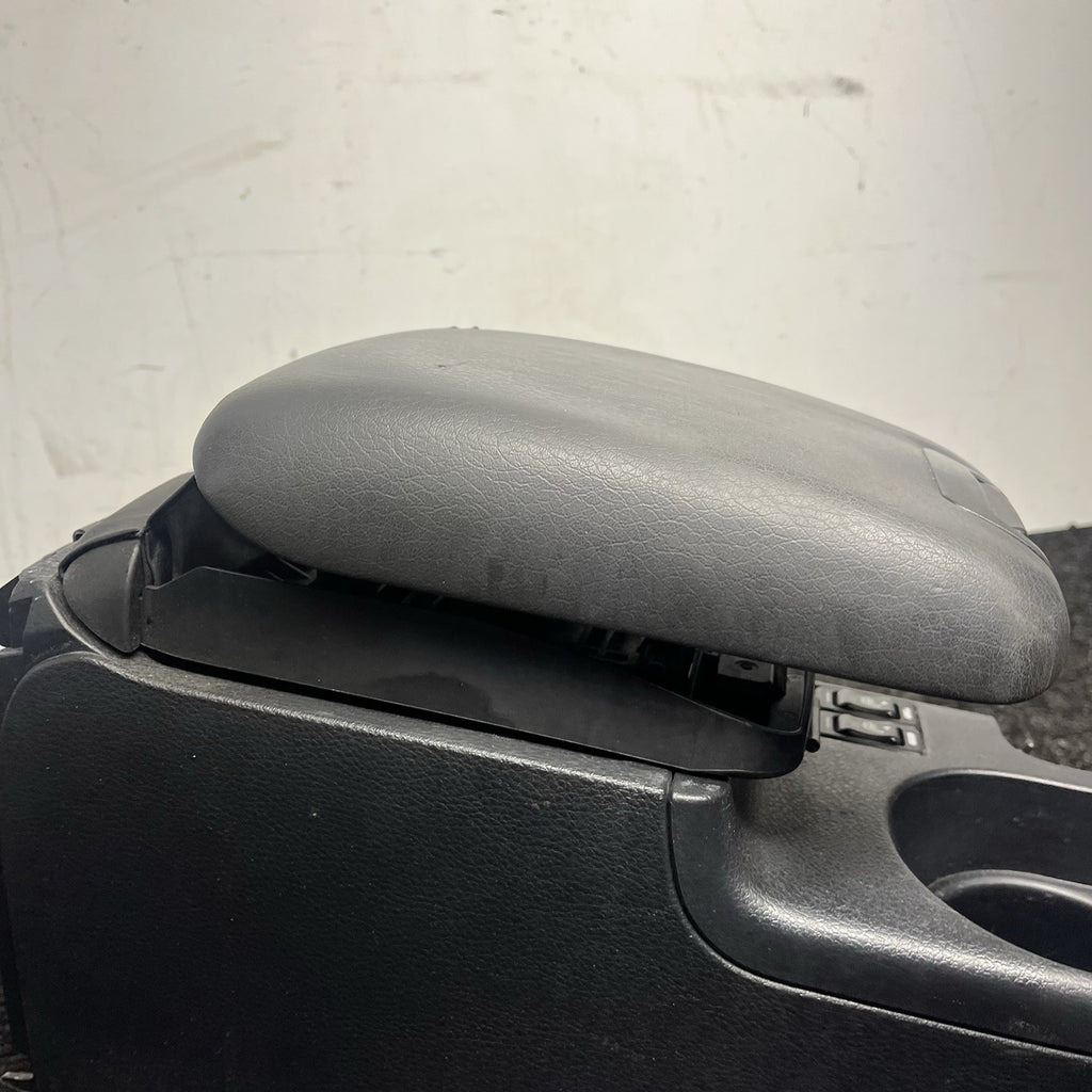 ☑️ 2015-2019 Subaru WRX Center Console Assembly Factory OEM 15-19