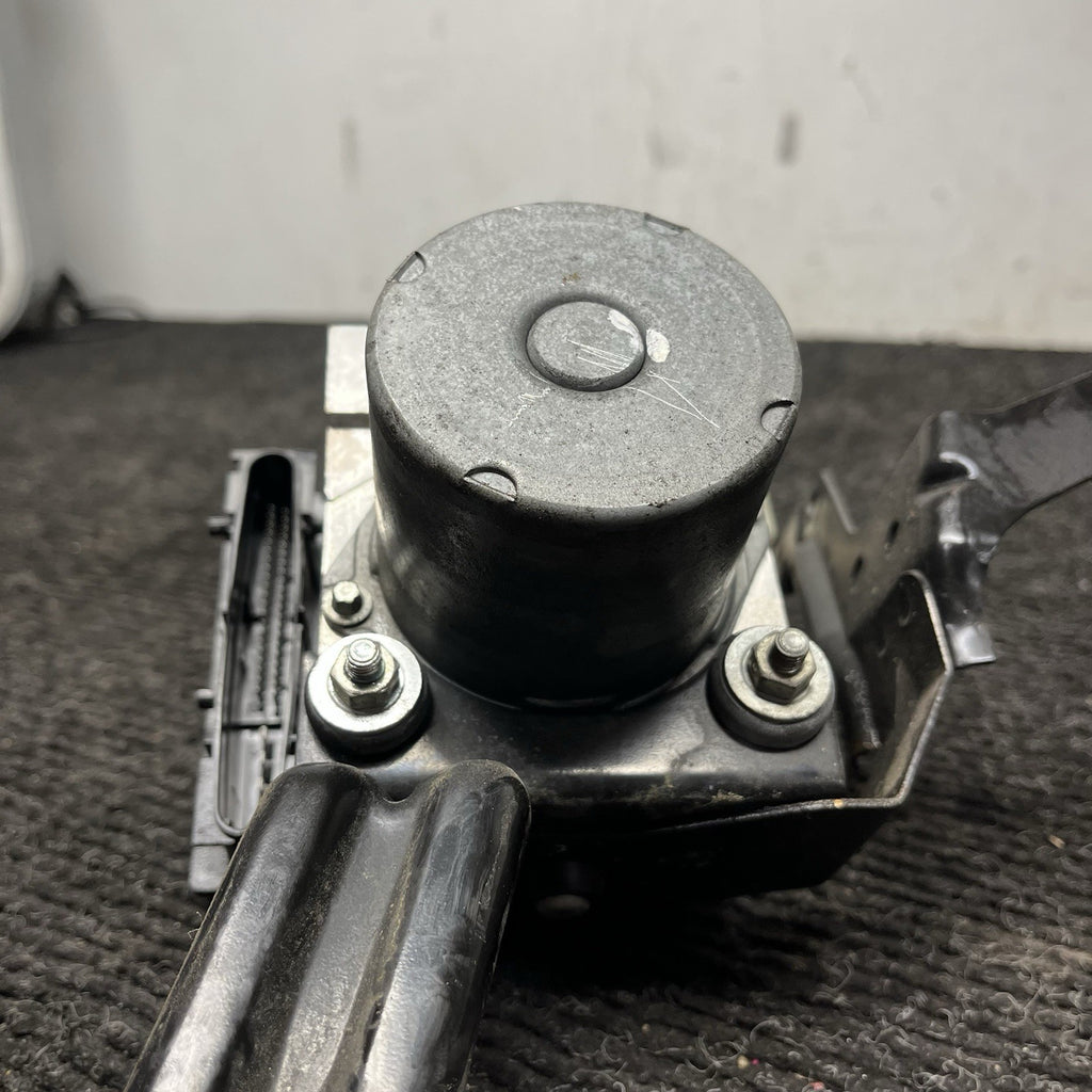 ☑️ 2008-2014 SUBARU WRX & STI ABS BRAKE MODULE ANTI-LOCK PUMP ASSEMBLY OEM