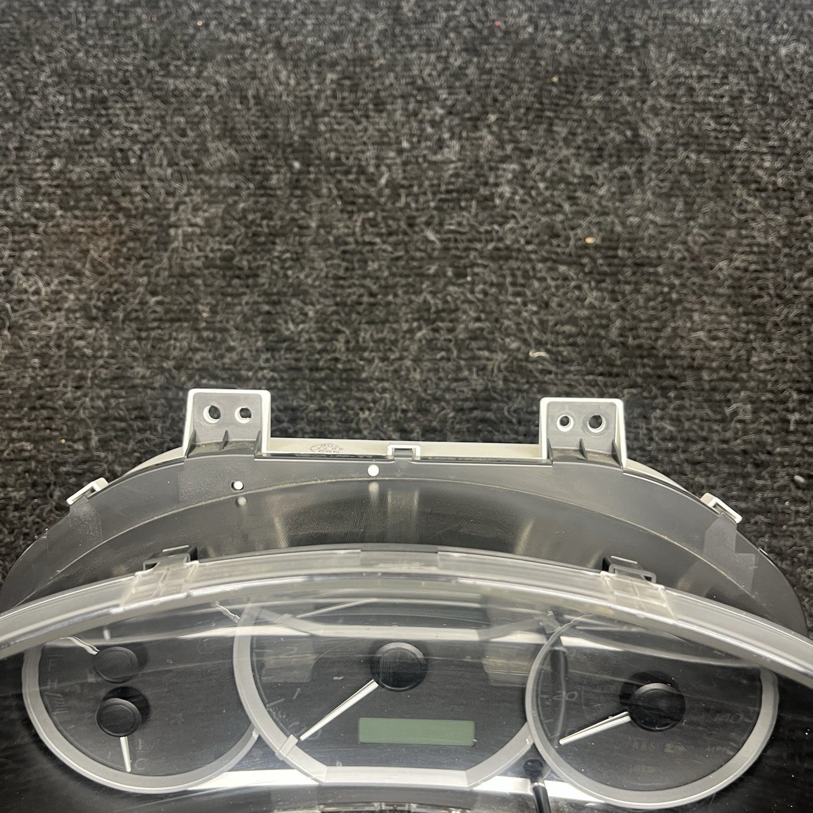 ☑️ 2008 Subaru Impreza Speedometer Instrument Cluster OEM 0401341136739 167k