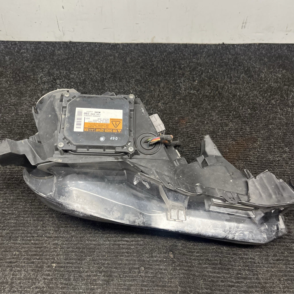 ☑️ SUBARU BRZ HEADLIGHT LEFT DRIVER 2013-2016 HID XENON OEM SCION FRS