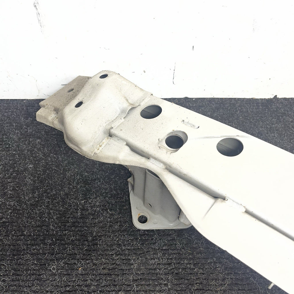 ☑️ 08-14 SUBARU WRX STI SEDAN OEM REAR CRASH BAR BUMPER BEAM