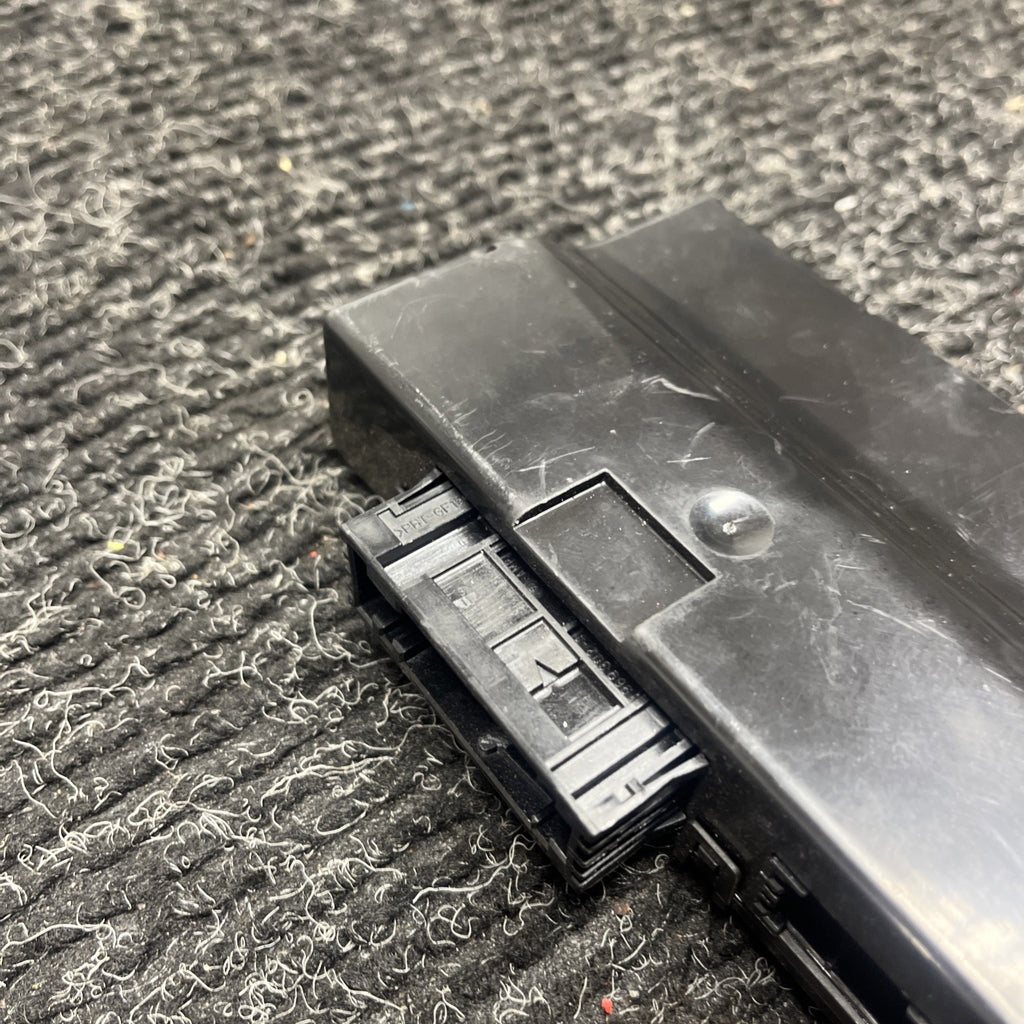 ☑️ 2012-2017 Audi A6 A7 S7 Gateway Interface Control Module OEM