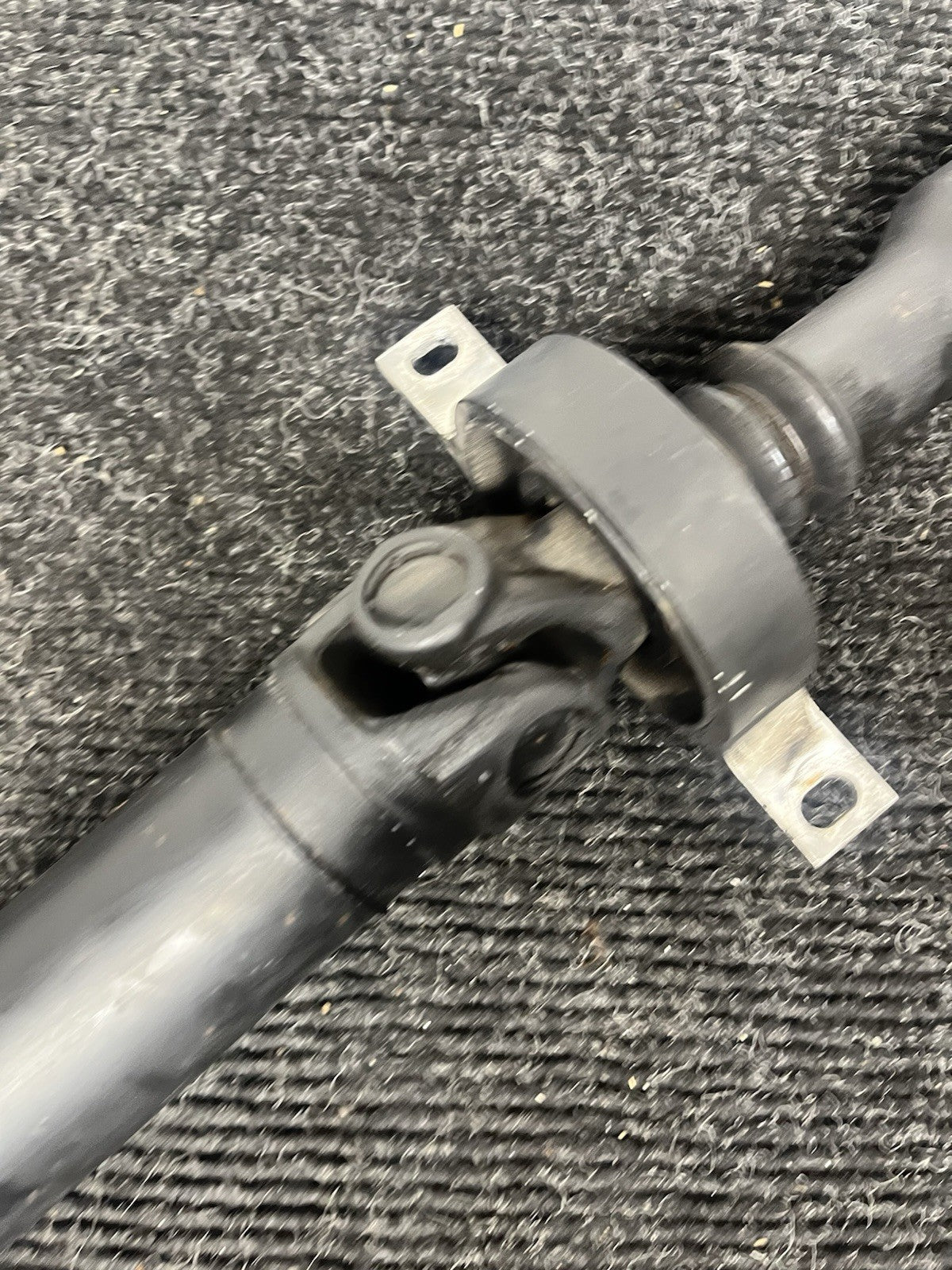☑️ Rear Drive Shaft Automatic RWD L=1373MM OEM BMW E82 E88 N54 135i 2008-2010