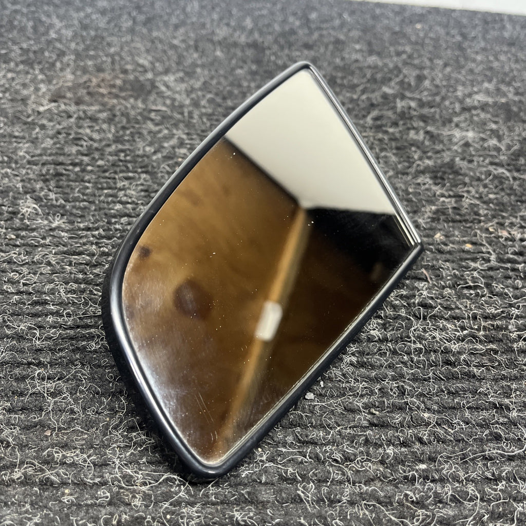 ☑️ AUDI A4/S4 LH DRIVER SIDE HEATED AUTO DIMMING MIRROR 4F085753502S GENUINE OEM