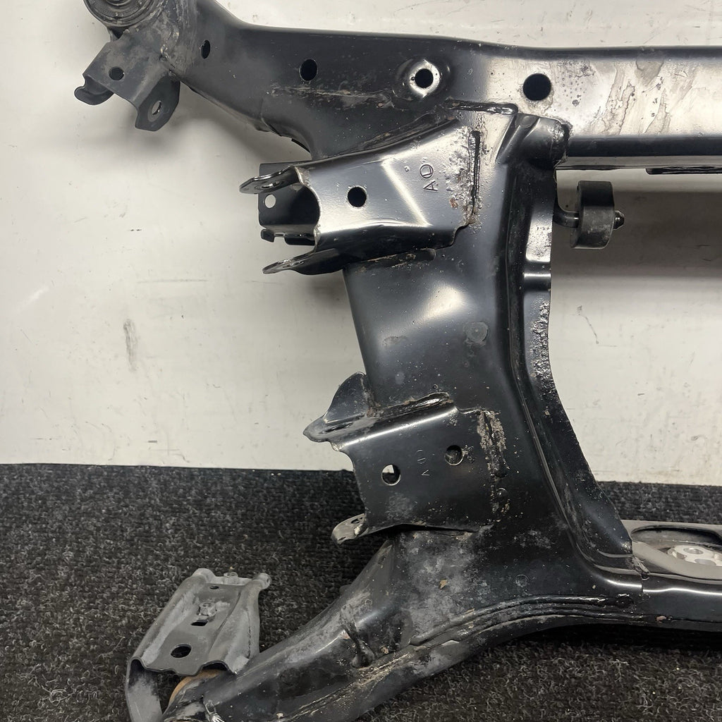 ☑️ 2015-2019 Subaru WRX STI Crossmember Subframe Cradle Rear OEM 15-19