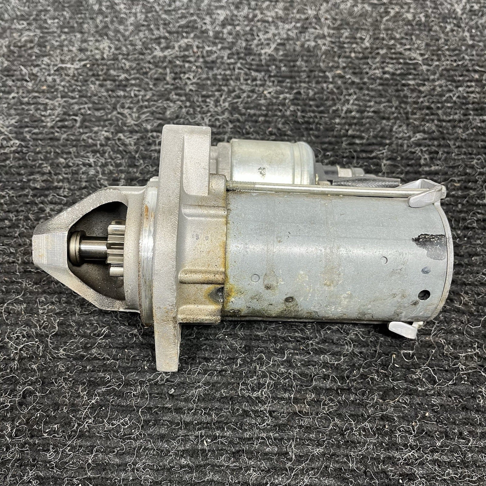 ☑️ 06-11 BMW E82 E90 E92 E93 128 135 328 335 Motor Engine N54 Starter