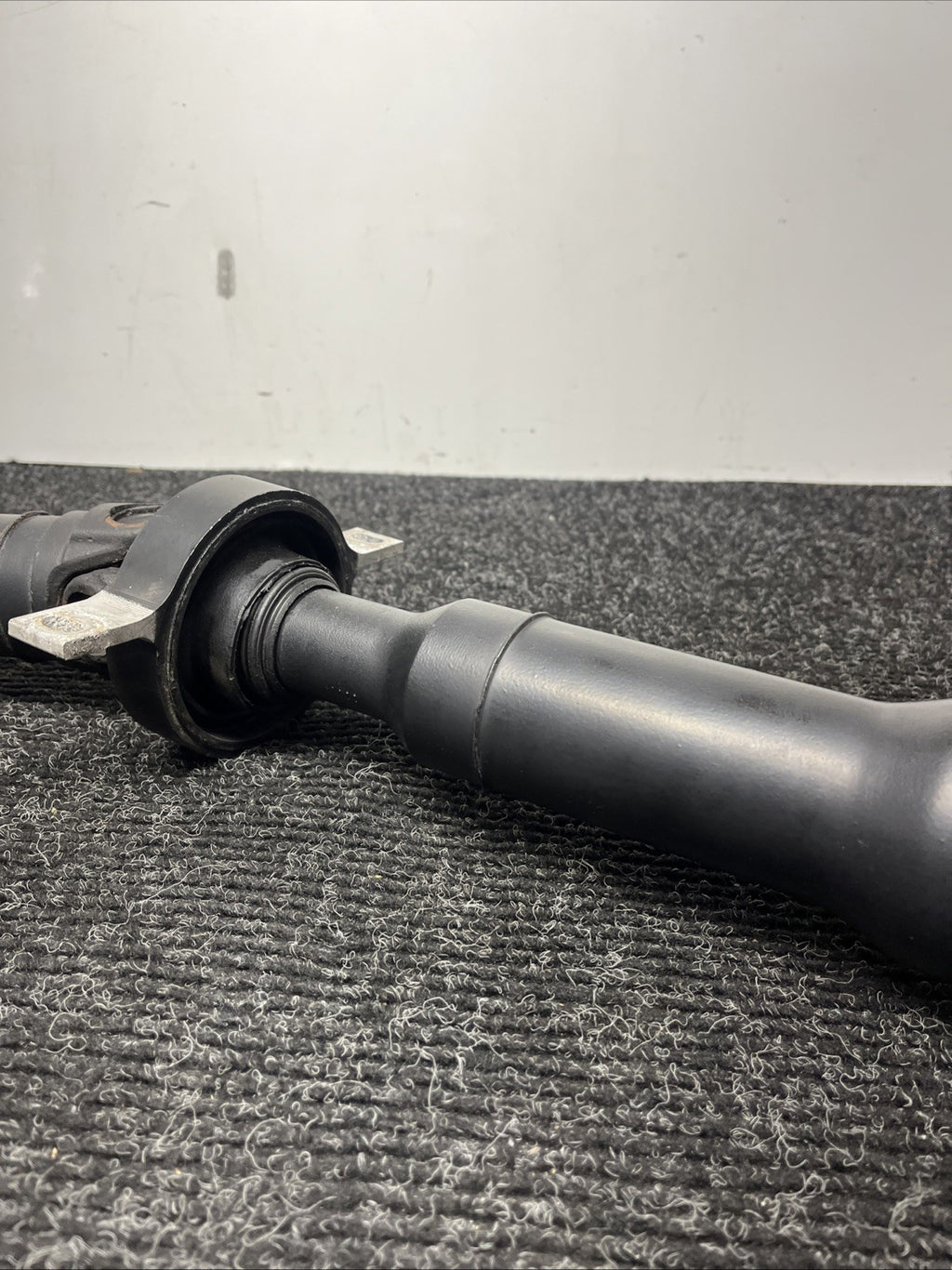 ☑️ 2008 BMW 335xi N54 N55 E92 E90 AT AWD xi Rear Drive Shaft 1288mm 26107574679