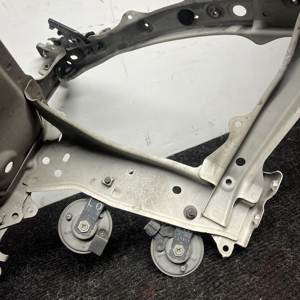 ☑️ 13-20 Scion FRS BRZ 86 Front Right RH Passenger Frame Rail Support OEM Cut