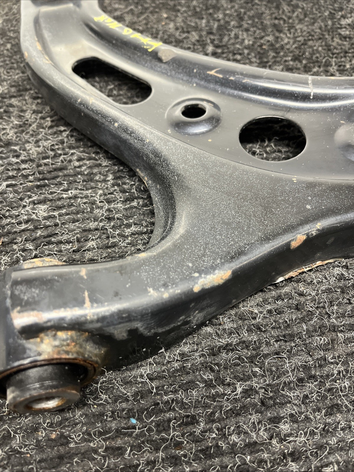 ☑️ 13-20 Subaru BRZ Scion FRS 86 Passenger Front Lower Control Arm RH Right OEM