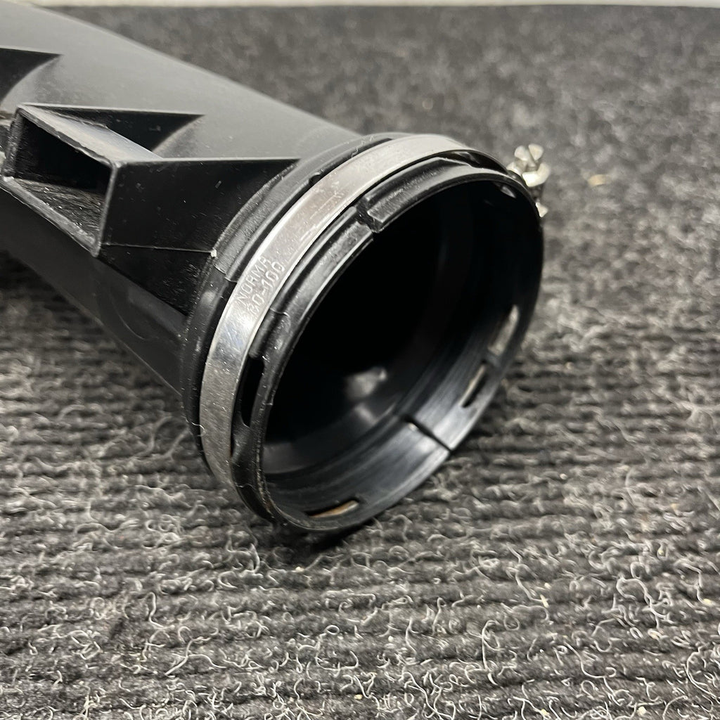 ☑️ 2011-2017 BMW F25 X3 xDrive35i N55 Air Intake Duct Hose Pipe Tube 7583714 OEM