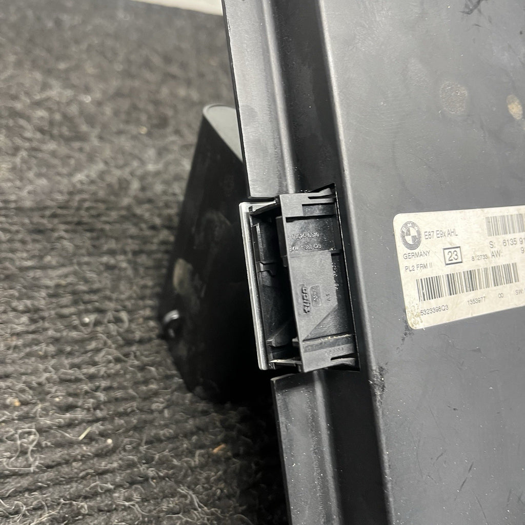 ☑️ 06-10 OEM BMW E90 E92 M3 328 335 RM3R PL2 Footwell Light Control Module