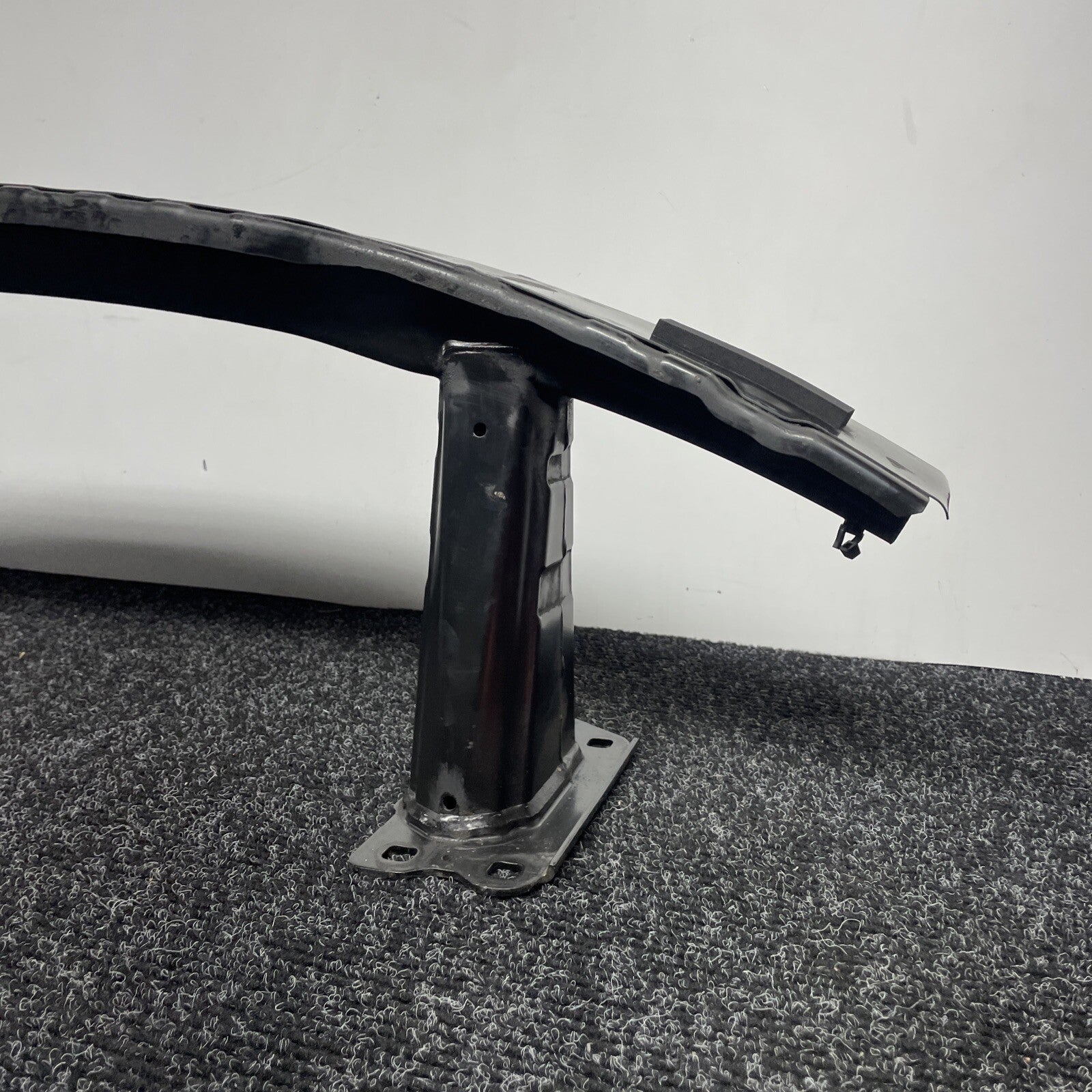☑️ 07-13 BMW 328 335I E92 E93 COUPE FRONT REINFORCEMENT CRASH IMPACT BAR REBAR