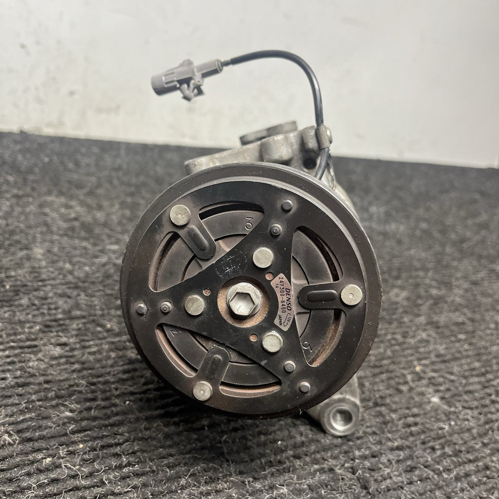 ☑️ 2013-2016 Subaru BRZ AC Compressor Air Conditioning 4472803260 FRS FR-S 13-16
