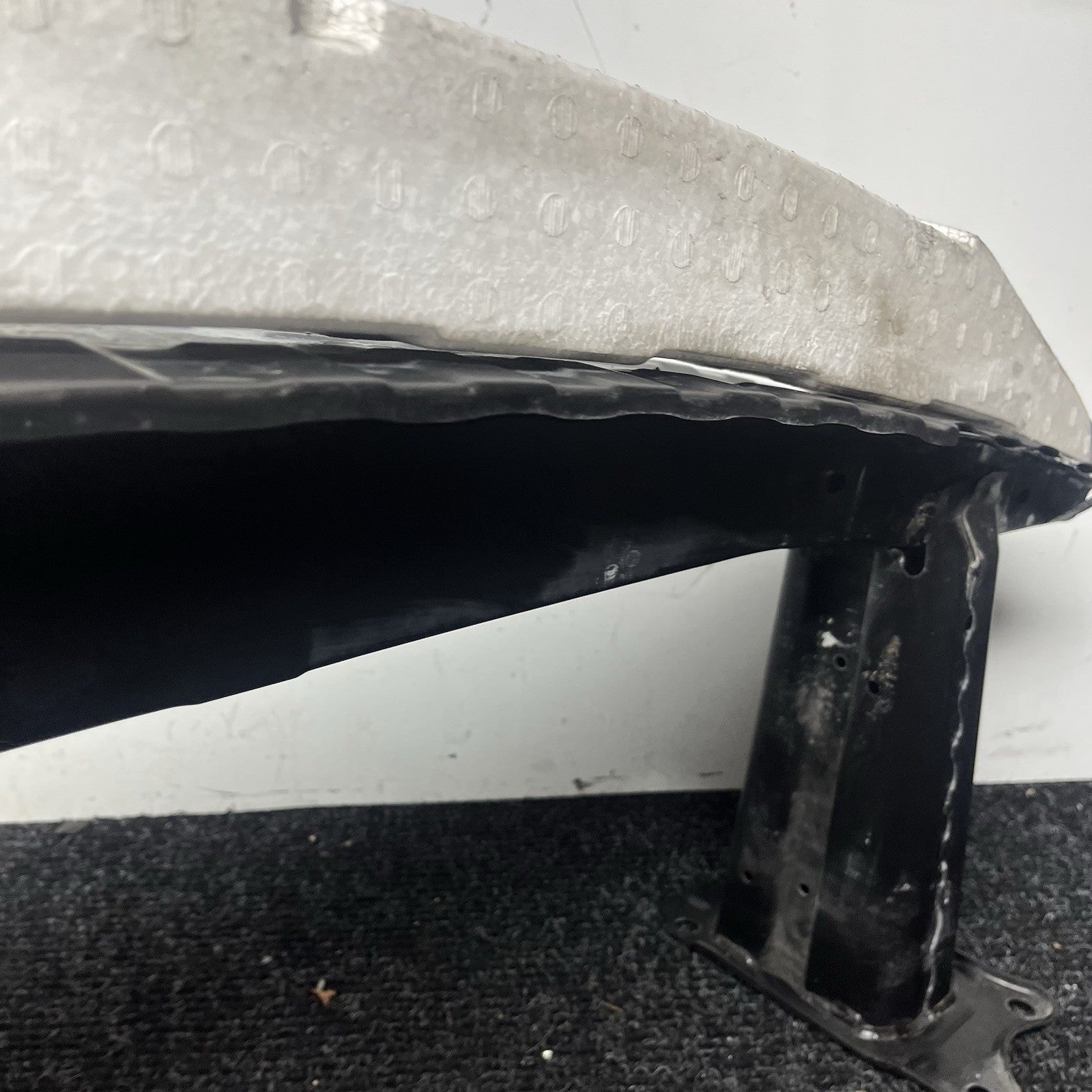 ☑️ 2013 Scion FR-S BRZ Front Impact Crash Beam W Foam Assembly Factory OEM 13-16