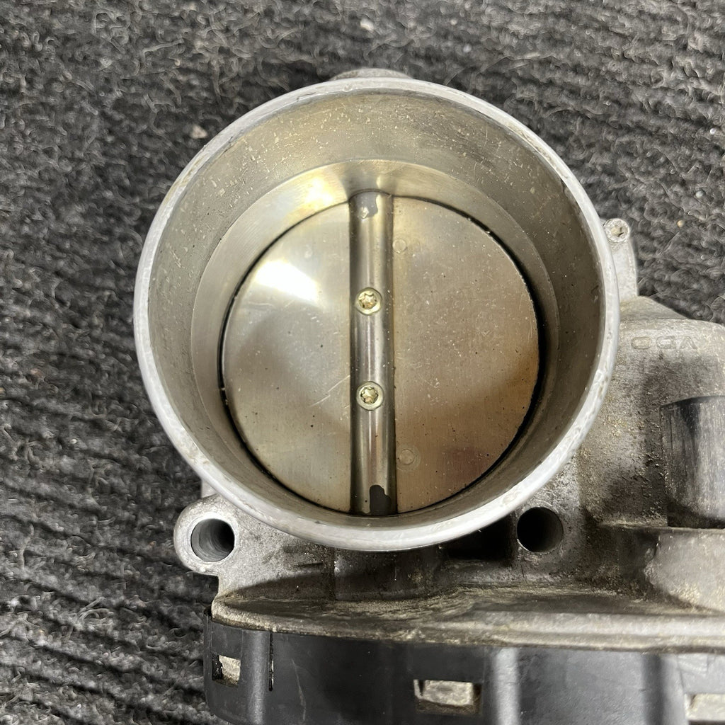 ☑️ BMW 330i 530i X3 X5 Z3 Z4 M54 3.0 Throttle Body OEM 13547502445
