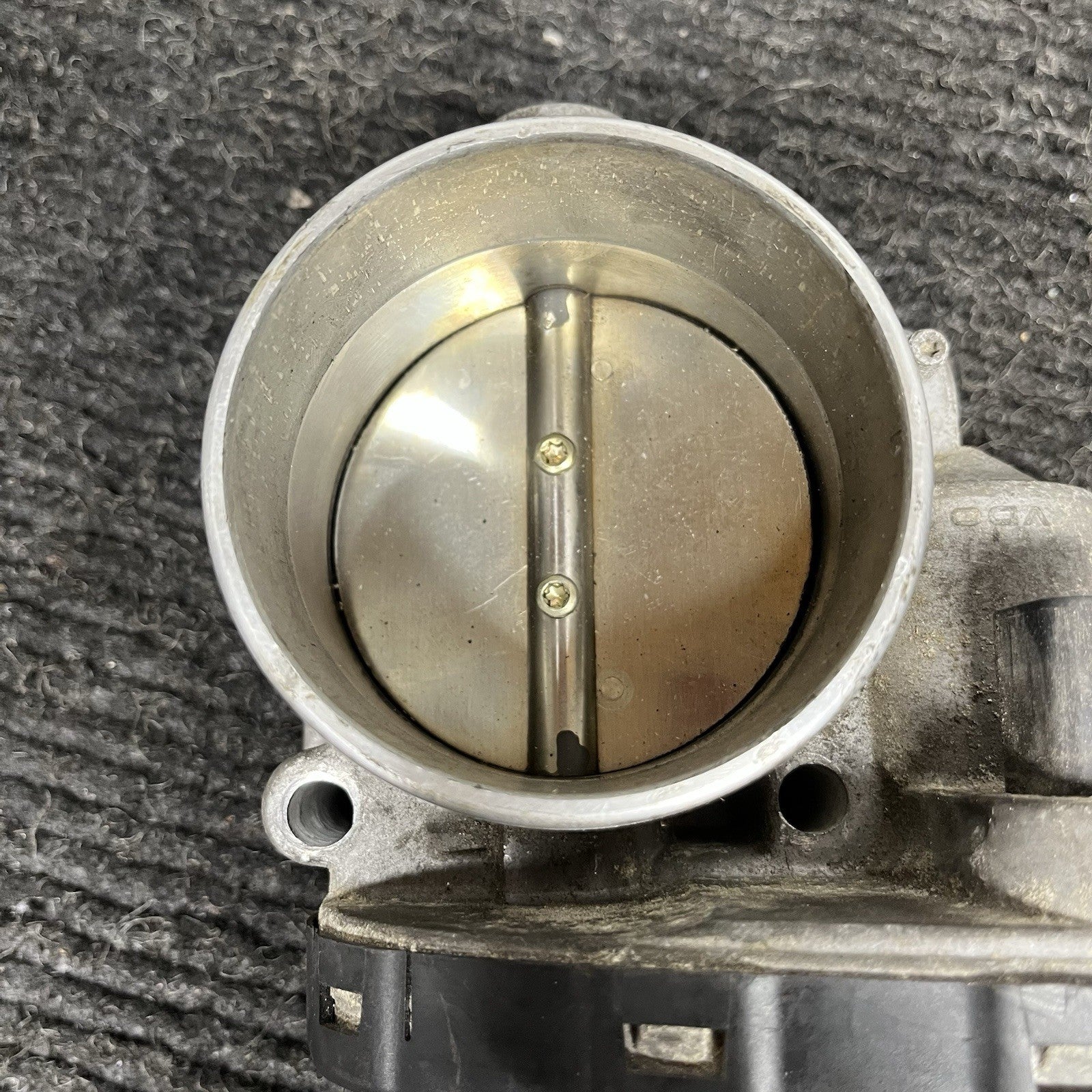☑️ BMW 330i 530i X3 X5 Z3 Z4 M54 3.0 Throttle Body OEM 13547502445