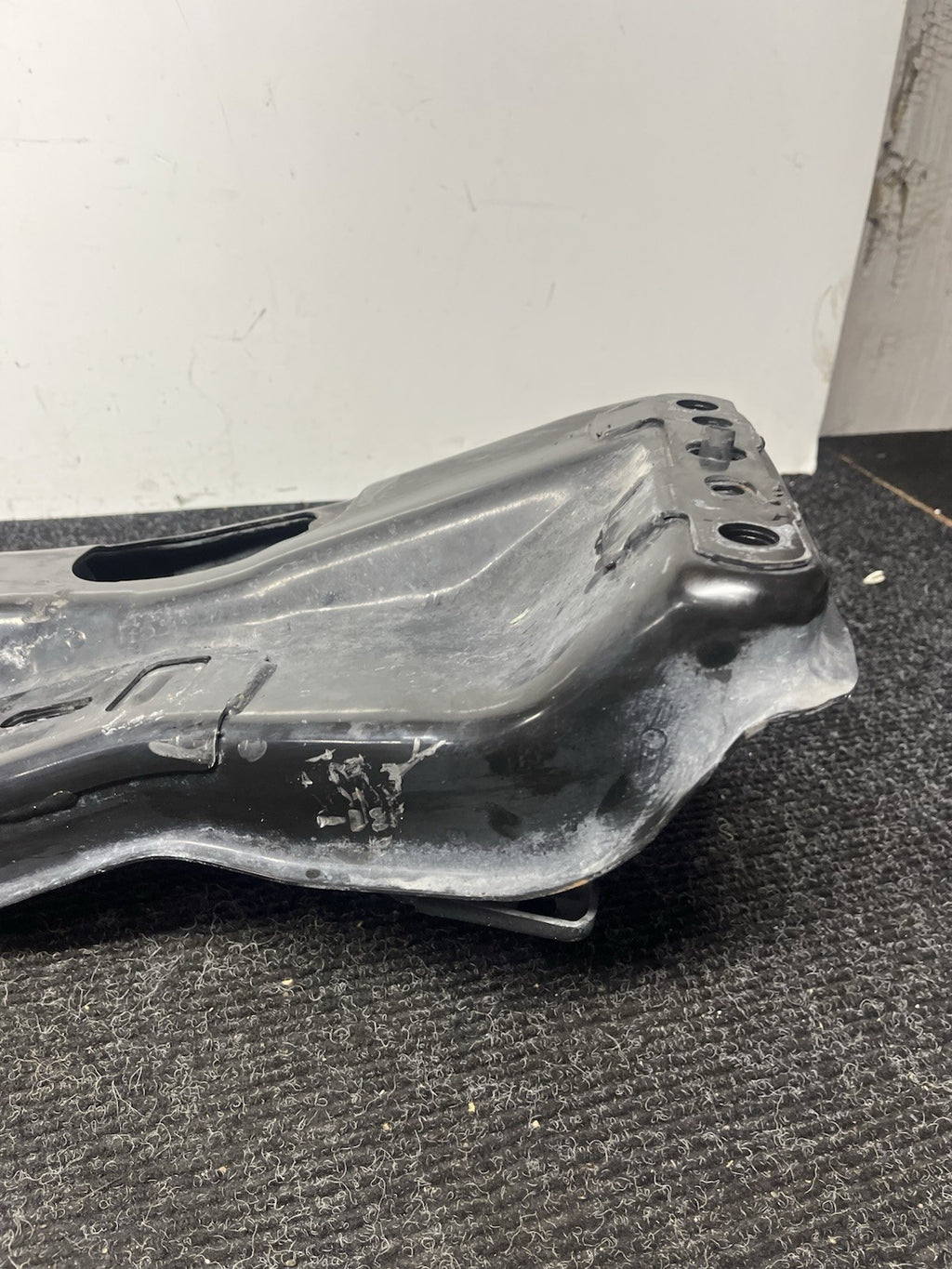 ☑️ 2015-2021 Subaru WRX STI 2.5l Front Sub Frame Cross Member OEM LU154 *NOTE*
