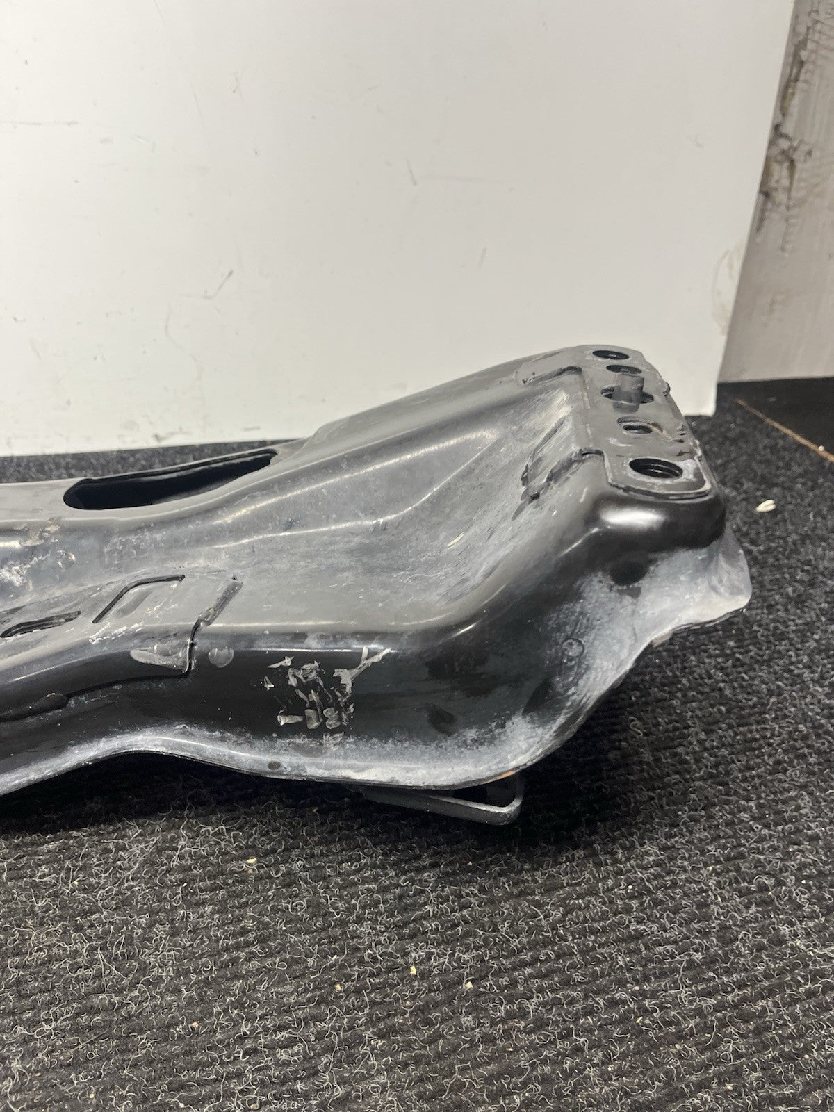 ☑️ 2015-2021 Subaru WRX STI 2.5l Front Sub Frame Cross Member OEM LU154 *NOTE*