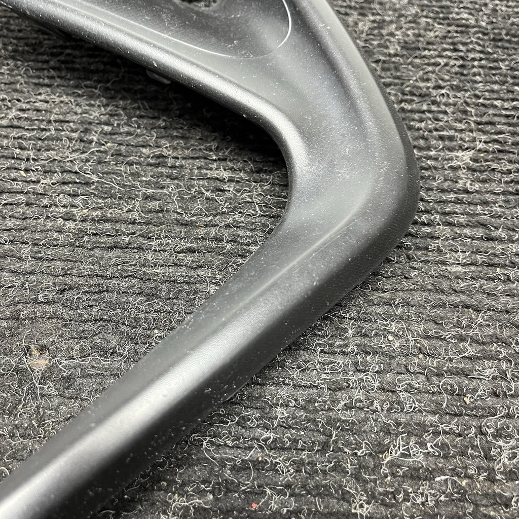 ☑️ 2022 SUBARU BRZ LIMITED FA24 OEM FRONT BUMPER RH COVER DUCT 57731CC060