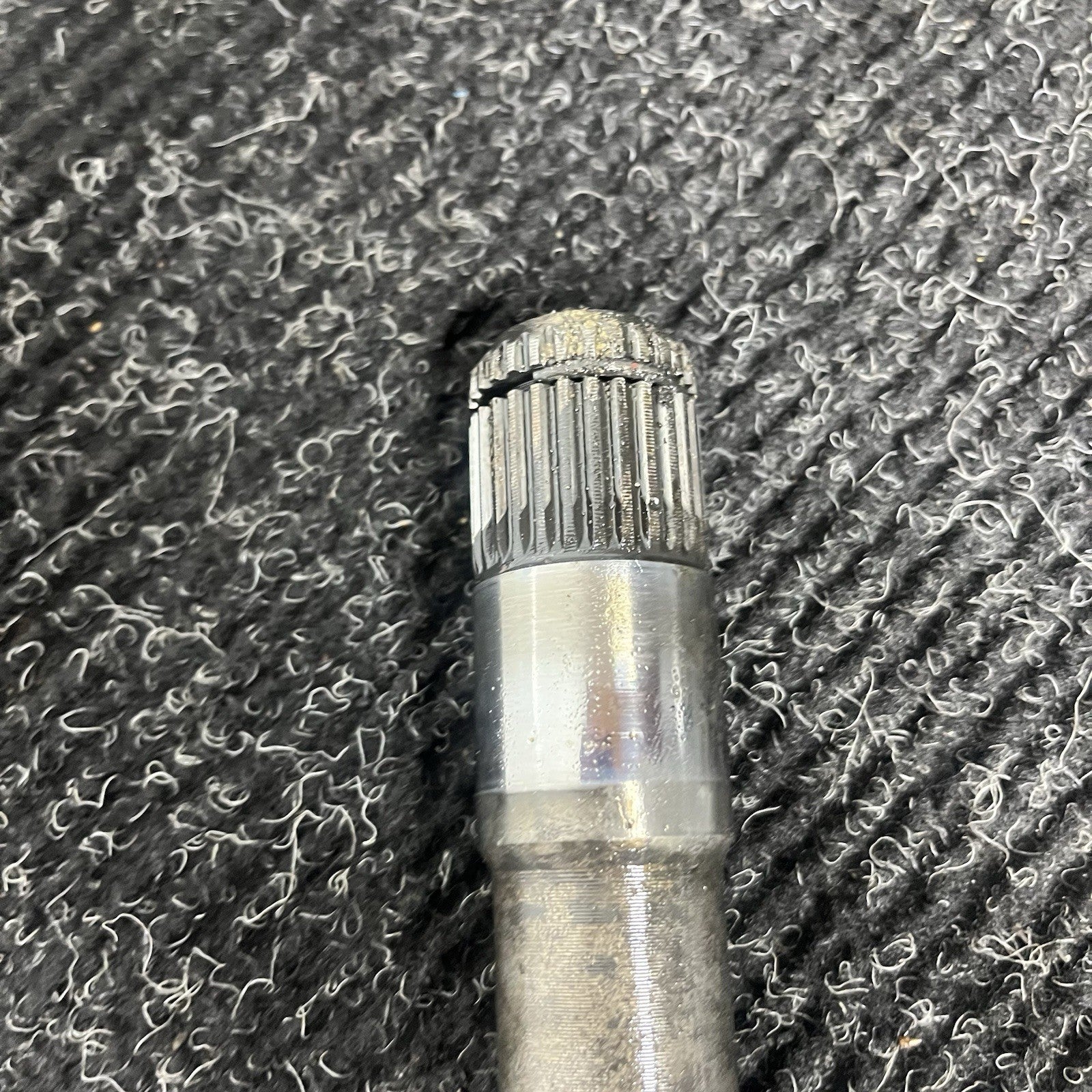 ☑️07-14 OEM BMW E70 E71 X5 X6 Front Right Passenger Side Output CV Axle Shaft