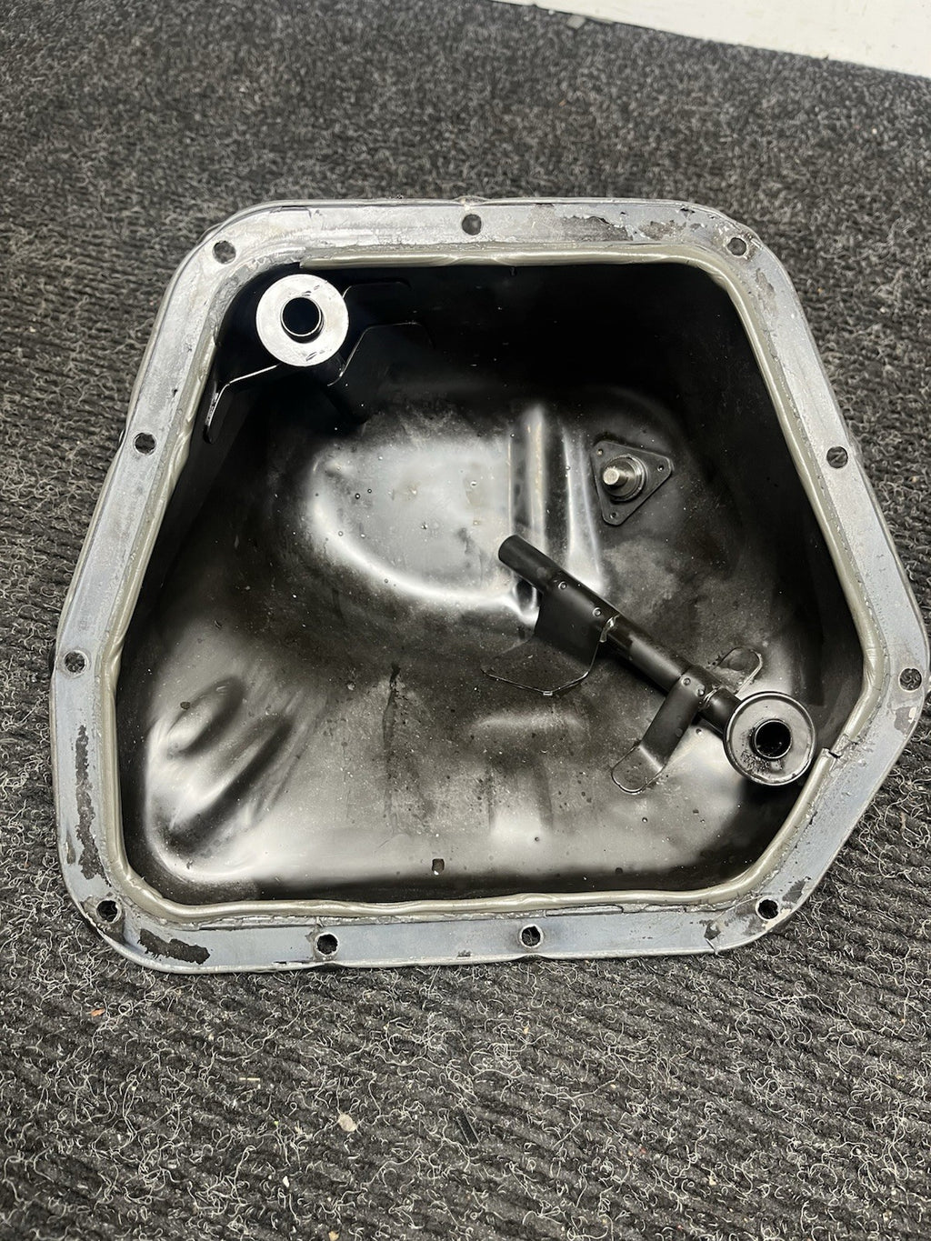 ☑️ 2013-2020 OEM Subaru BRZ Engine Oil Pan Scion FRS Toyota 86 FA20 13-17