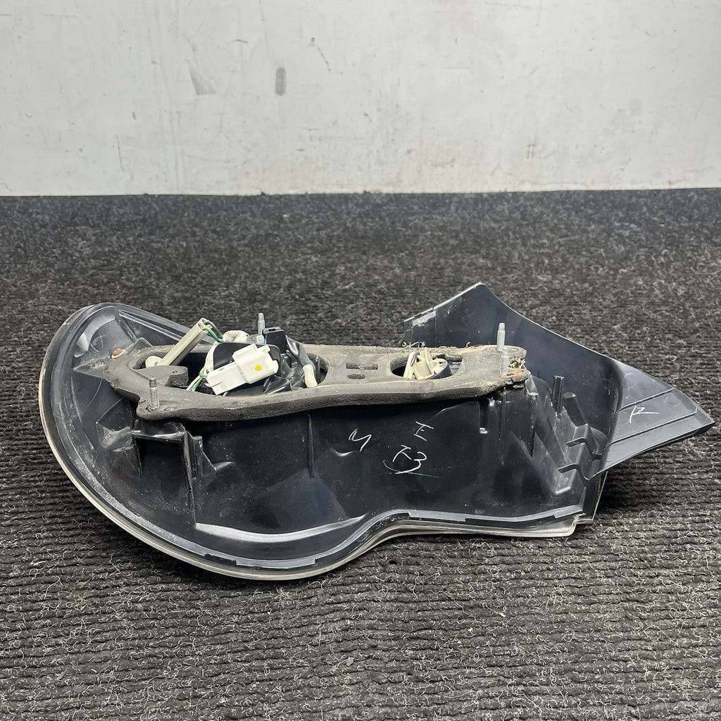 ☑️ 2013-2016 SUBARU BRZ SCION FRS RIGHT SIDE TAIL LIGHT WITH LED HOUSING