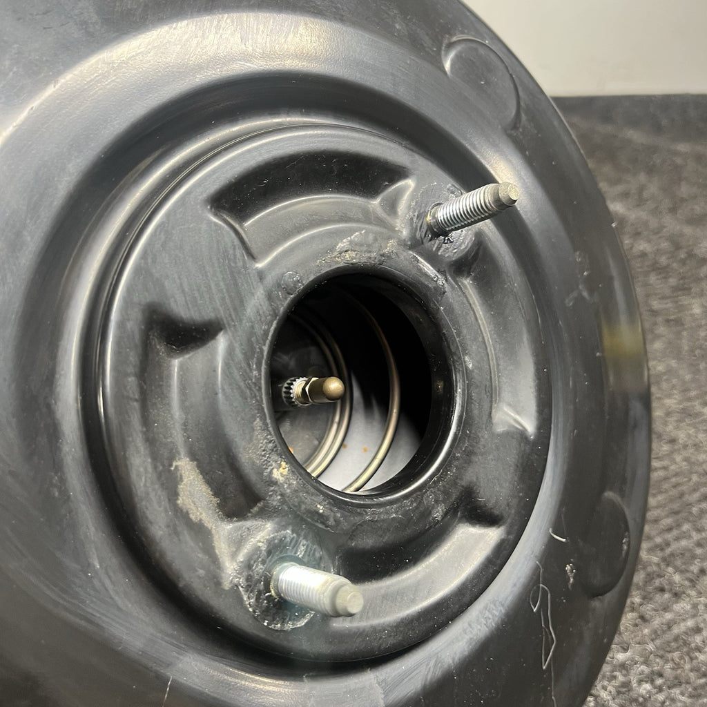 ☑️ Subaru WRX Brake Booster Genuine Oem 2015-2021