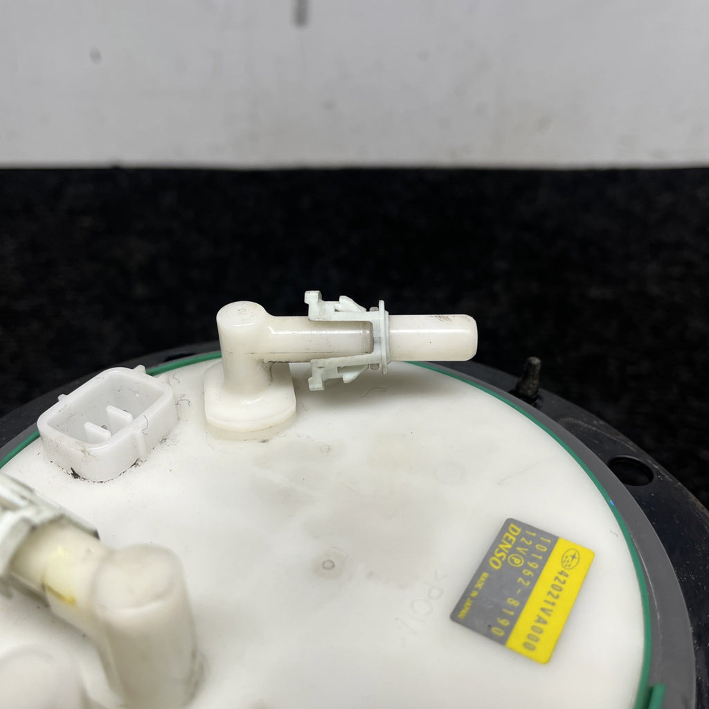 ☑️ Subaru WRX STI 15-21 2.5L Turbocharger Fuel Pump Module Assembly 42021-VA000
