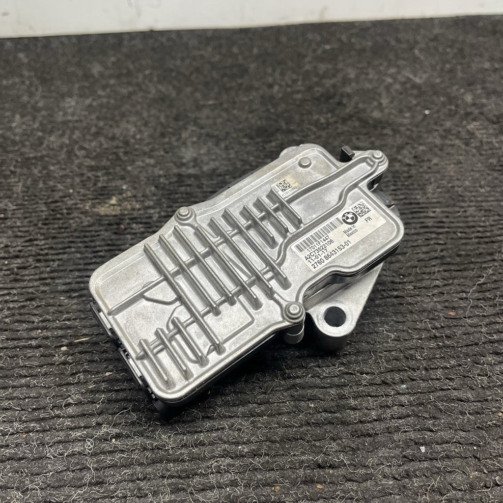 ☑️ BMW 228i 328i 330i 335i 430i 535i 550i 750i X3 X5 X6 TRANSFER CASE MOTOR OEM