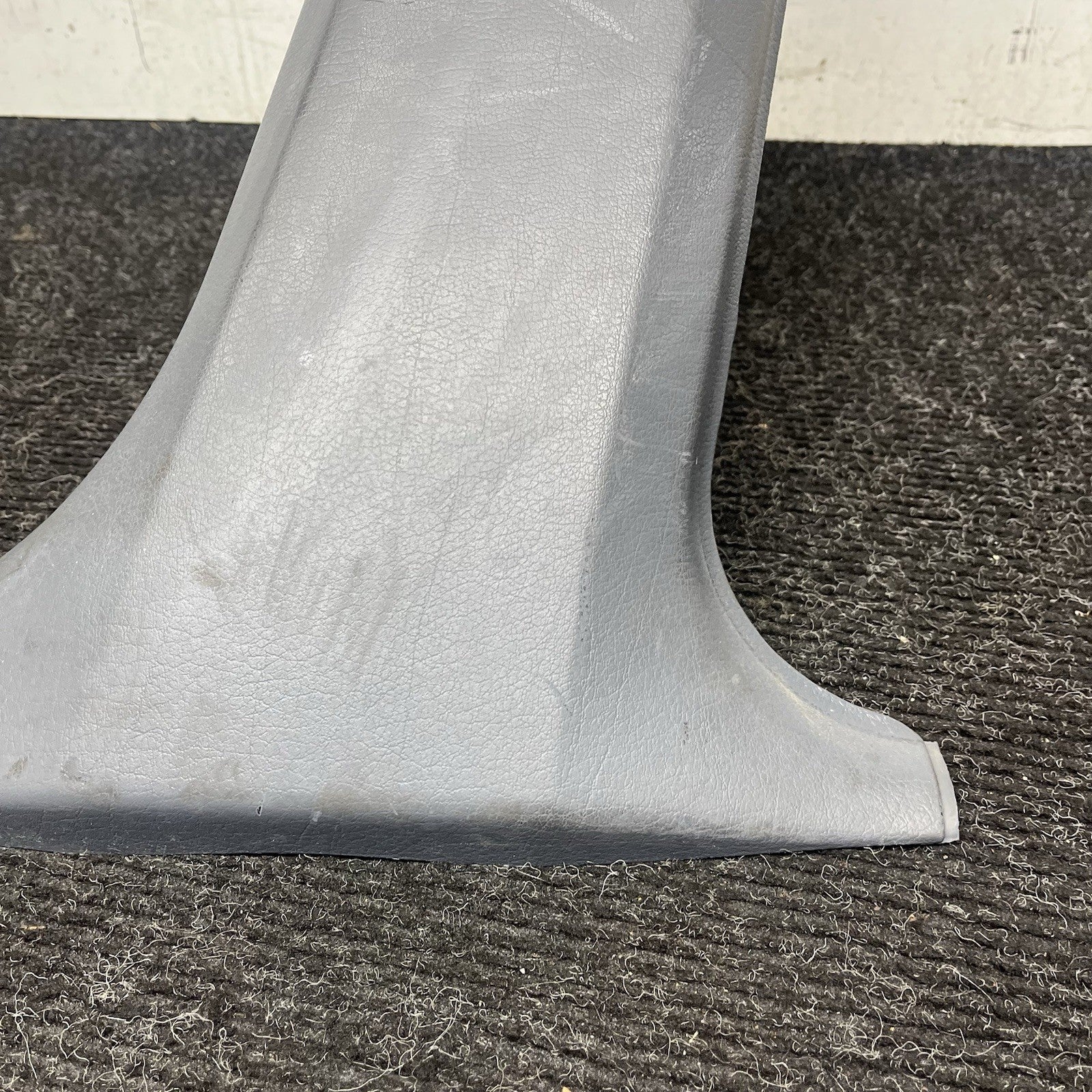 ☑️ 1992-1998 OEM BMW E36 M3 325 318 SEDAN PASSENGER B PILLAR INTERIOR TRIM PANEL