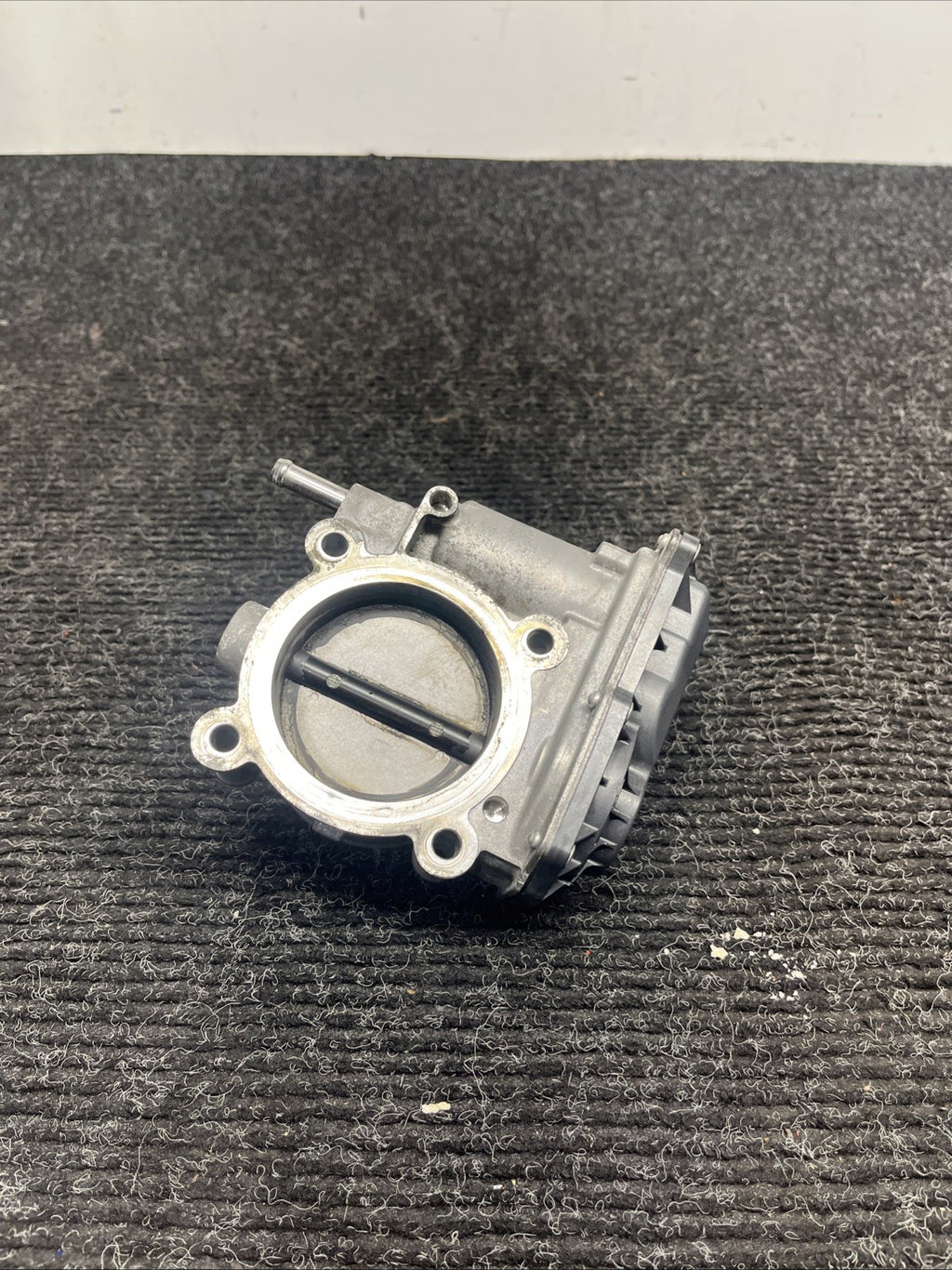 ☑️ 2013 Subaru BRZ Scion FRS 86 FA20 Engine Intake Electric Throttle Body OEM