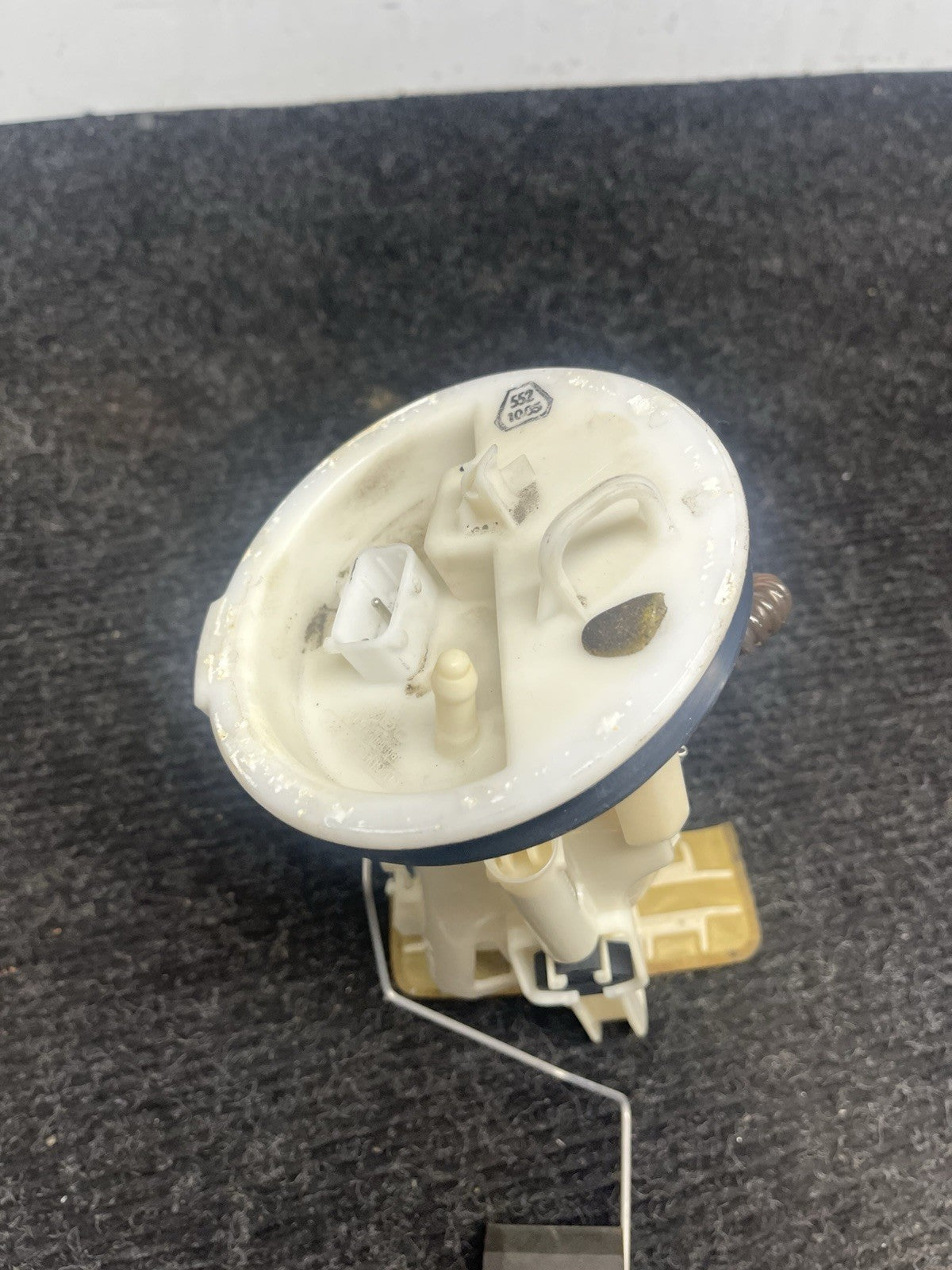 ☑️ BMW RIGHT SIDE FUEL PUMP SENDER SENSOR UNIT E46 3 SERIES 6766942 99-06