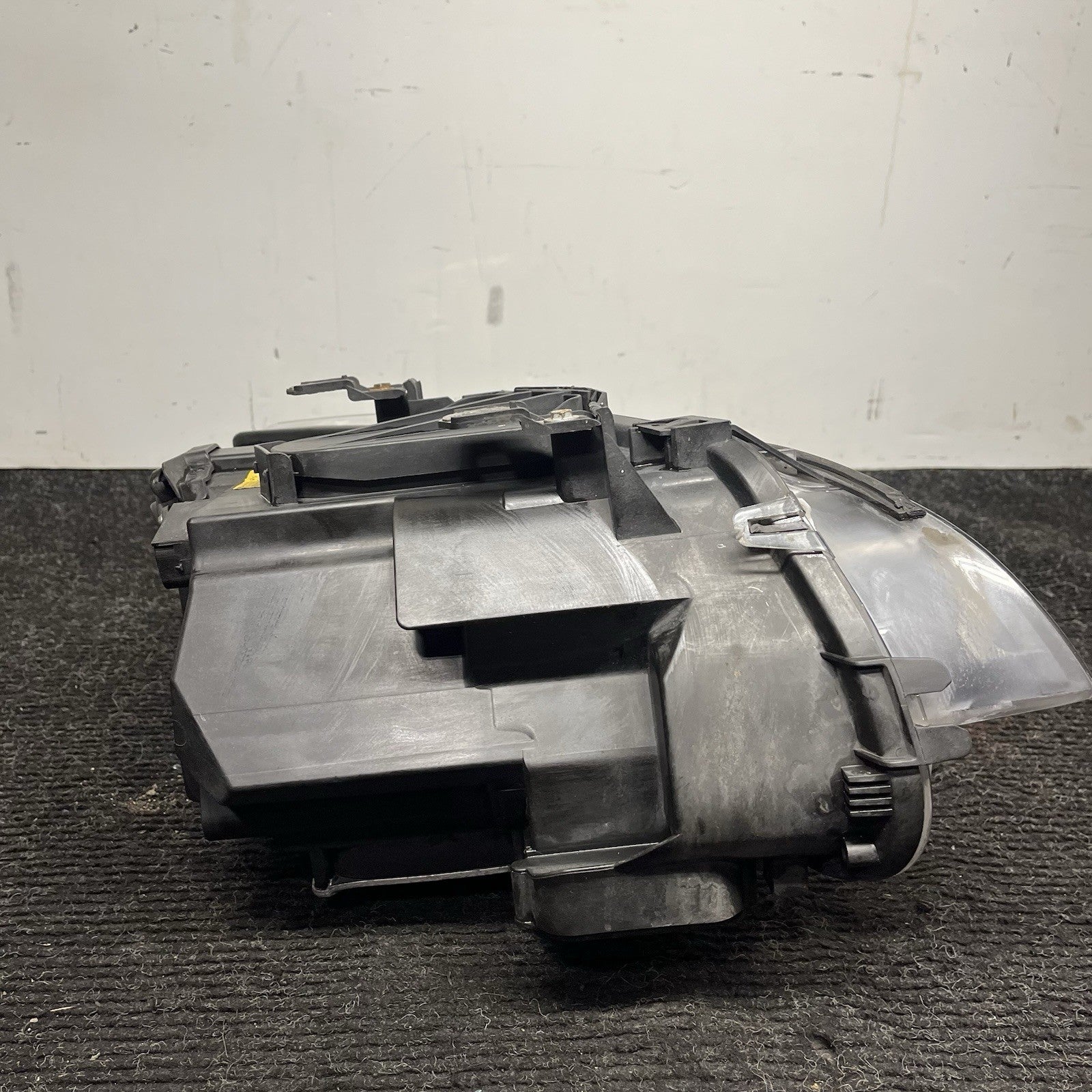 ☑️ 2007-2010 BMW E92 E93 328i 335i Left Driver Xenon HID Headlight Assembly OEM