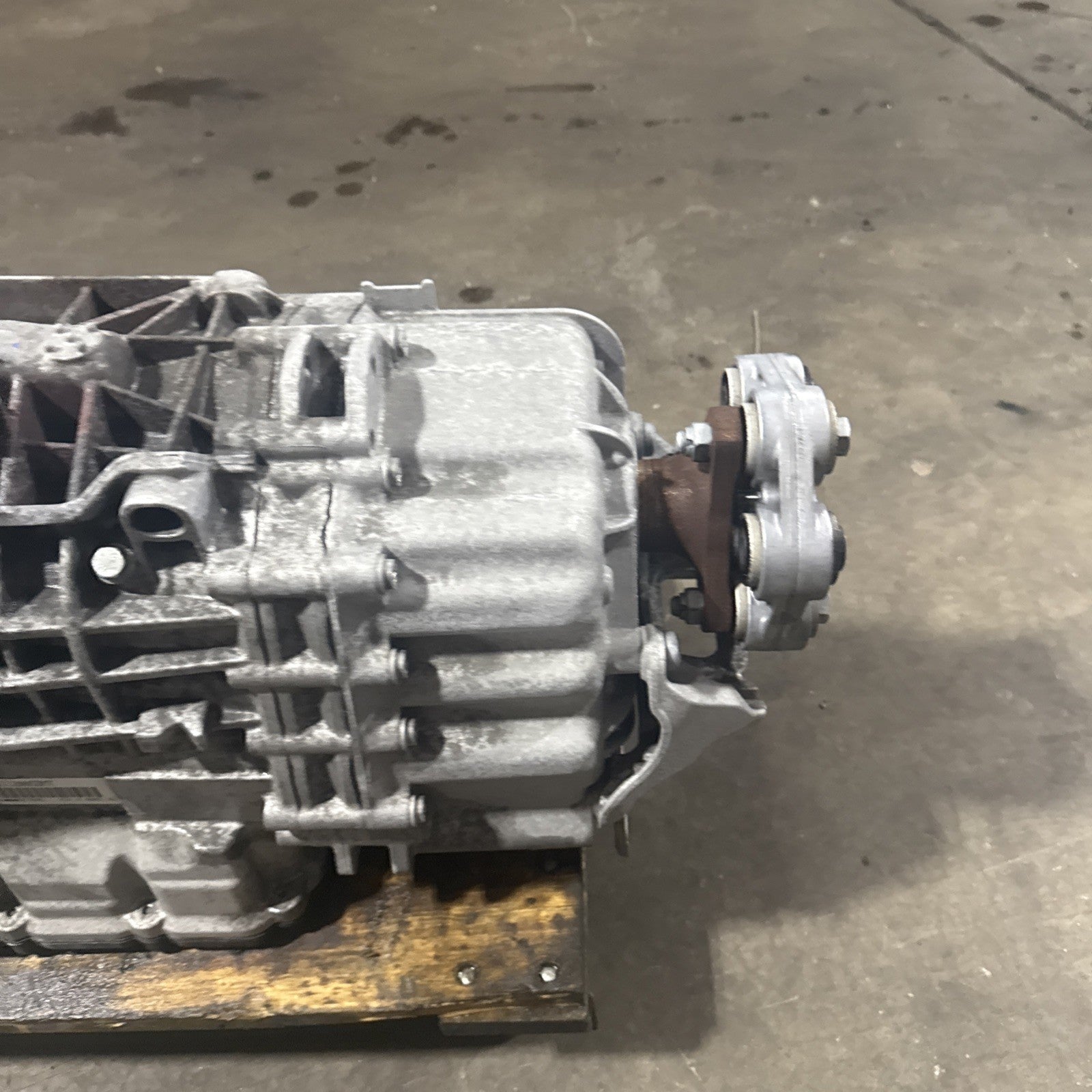 ☑️ BMW E89 E82 E92 135i 335is Z4 N55 N54 DCT Transmission Gearbox GS7D36SG 104K