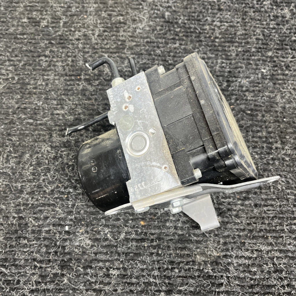 ☑️ OEM BMW E90 E92 E93 RWD ABS Pump Anti Lock DSC Dynamic Stability Control