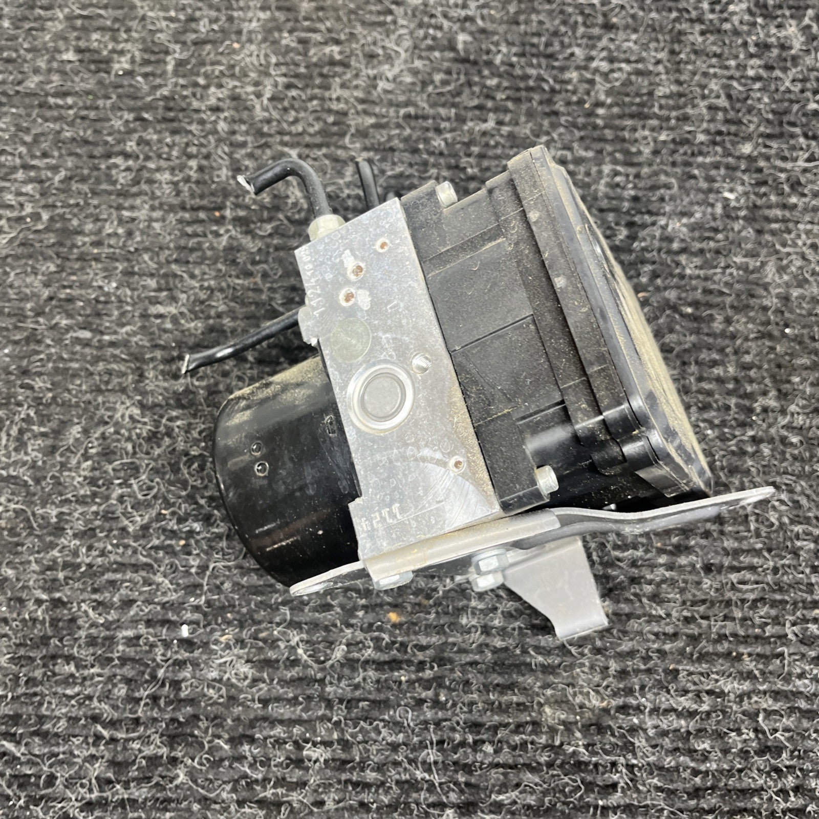 ☑️ OEM BMW E90 E92 E93 RWD ABS Pump Anti Lock DSC Dynamic Stability Control