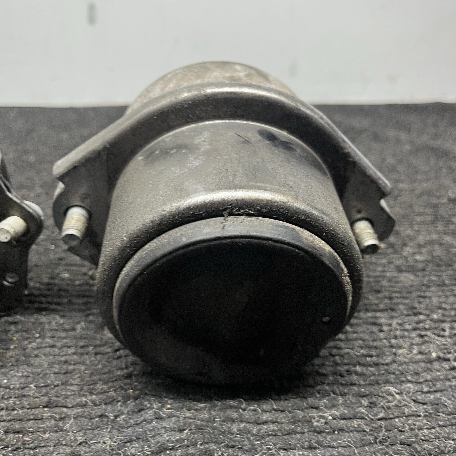 ☑️10-19 BMW E70 E71 X5 X6 XDRIVE35I Front Engine Motor Mount Bracket 6780260 OEM