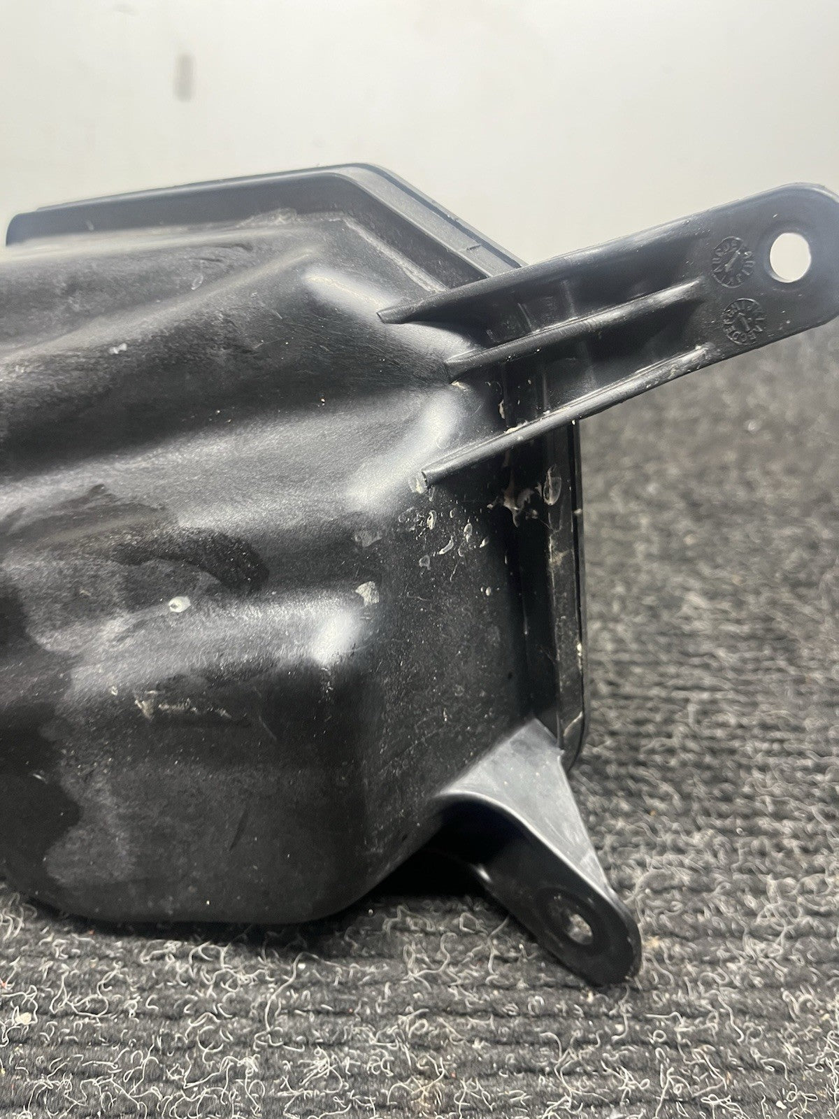 ☑️ 06-13 BMW E82 E88 E90 E92 E93 Radiator Expansion Tank Coolant Reservoir OEM