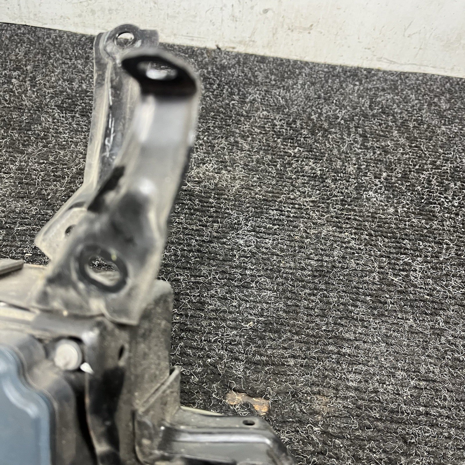 ☑️ 2013 Subaru BRZ ABS Pump Anti Lock Brake Actuator 27536CA050