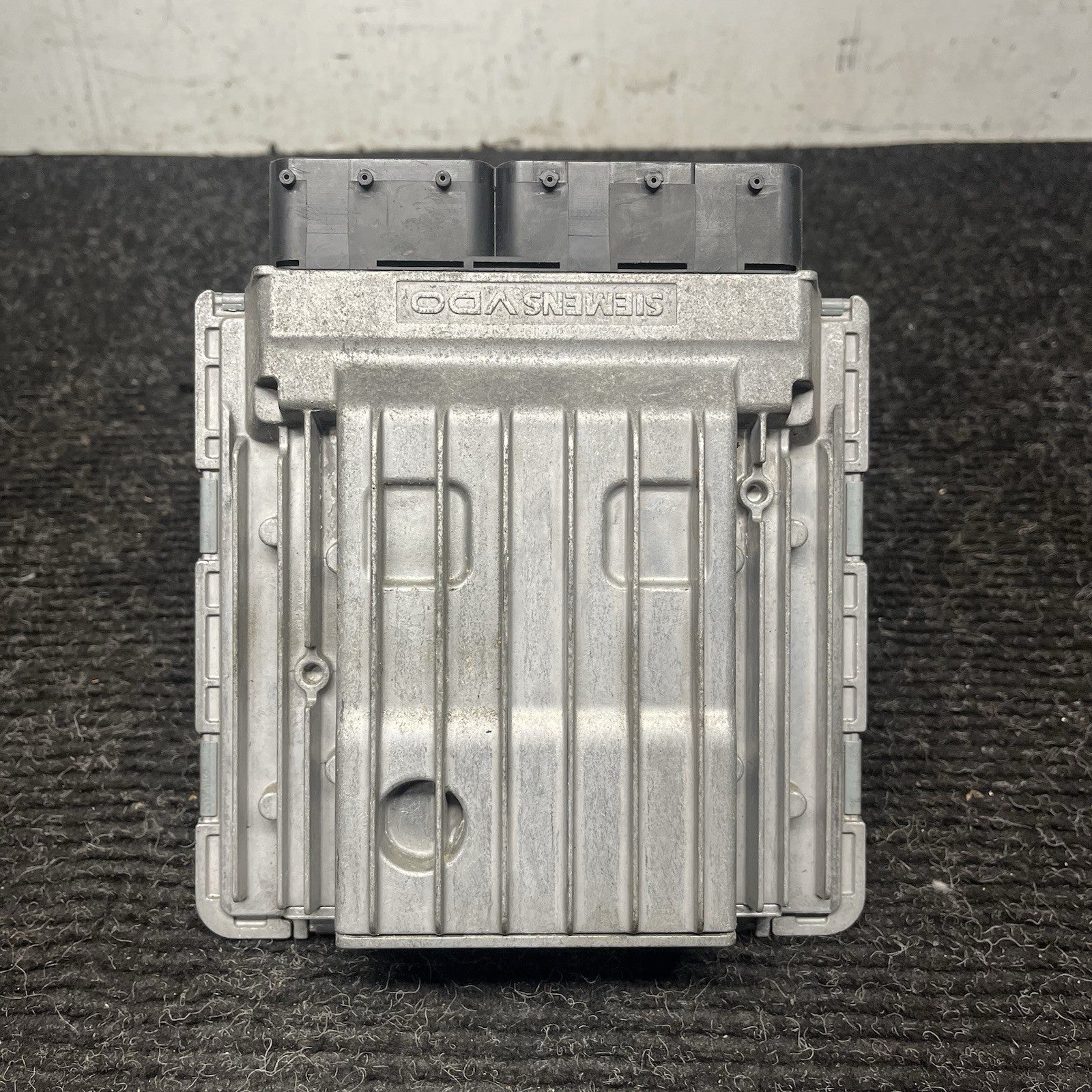 ☑️ 07-08 OEM BMW E92 DME ECU CAS Engine N54 Control Unit Computer MSD80