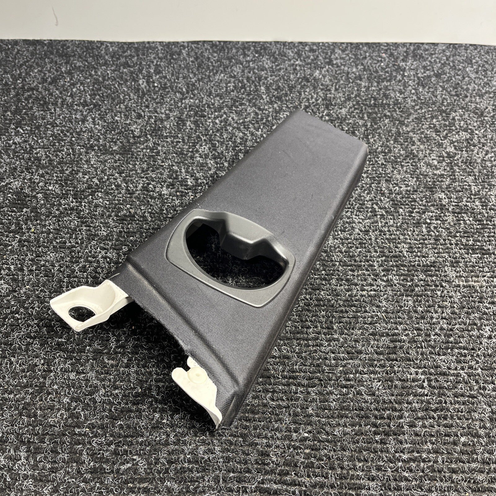 ☑️ BMW B-Pillar Center Black Left Driver Coupe E92 2007-2013 OEM