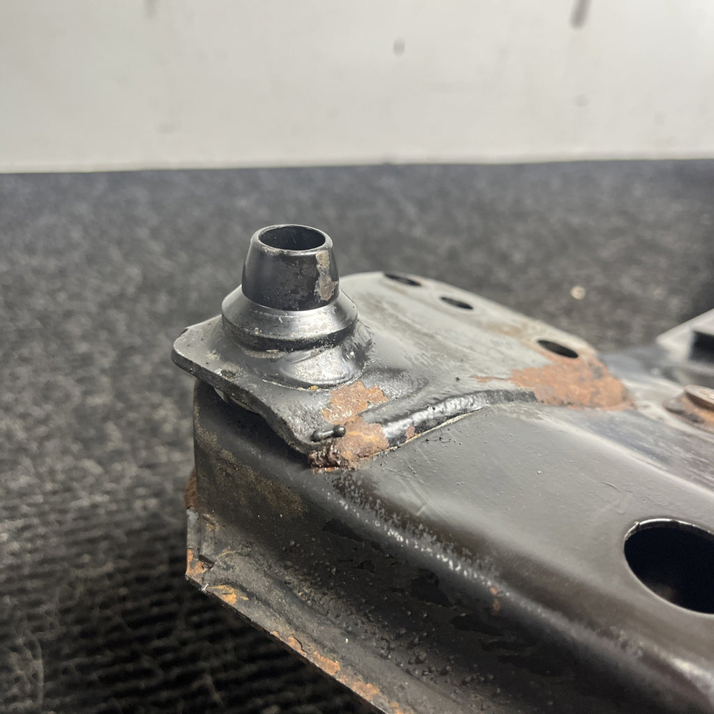 ☑️ BMW E46 325I 330I 325CI 330CI M3 FRONT CROSSMEMBER CRADLE SUBFRAME 2121644