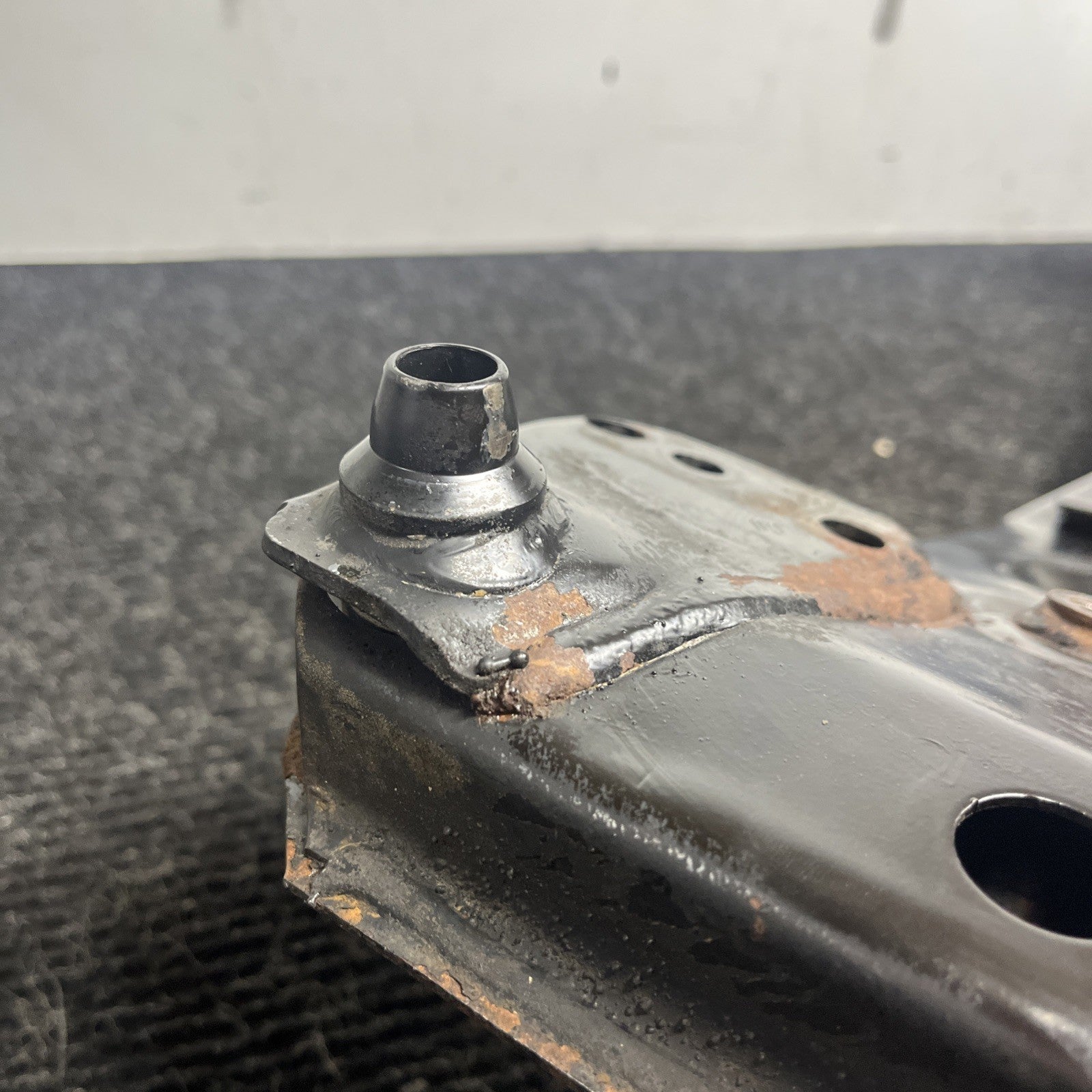 ☑️ BMW E46 325I 330I 325CI 330CI M3 FRONT CROSSMEMBER CRADLE SUBFRAME 2121644