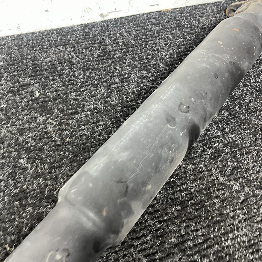 ☑️ Bmw E46 330i 2001-2006 Driveshaft Drive Shaft Rear 5 Speed Manual 7502959 OEM