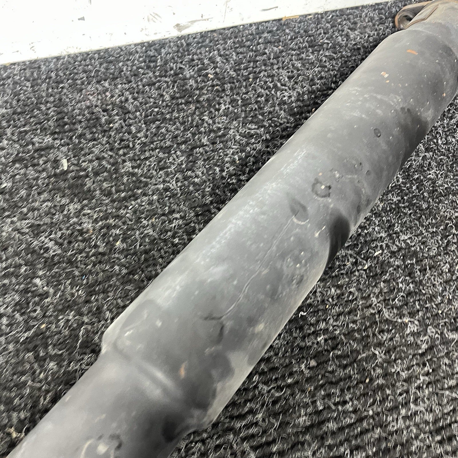 ☑️ Bmw E46 330i 2001-2006 Driveshaft Drive Shaft Rear 5 Speed Manual 7502959 OEM