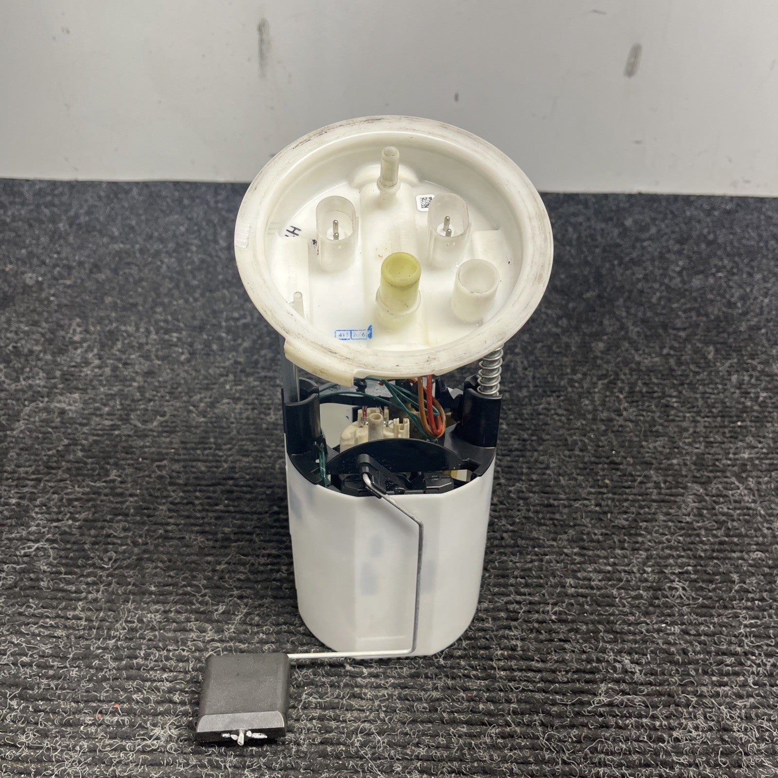 ☑️ 06-13 BMW E90 E84 E82 E88 E92 128i 135i 335i X1 Right Fuel Pump Assembly OEM