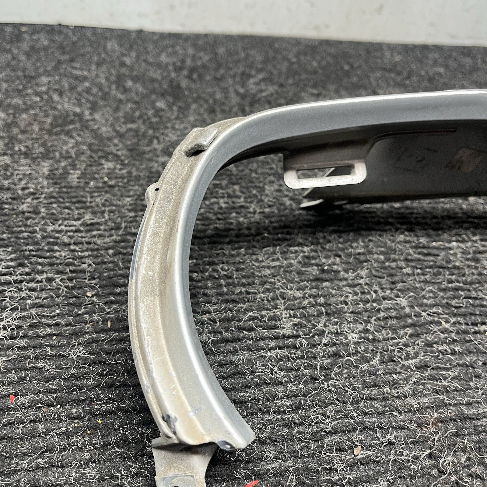 ☑️ 2003-08 BMW Z4 E85 Rear Left Side Tail Light Quarter Panel 7025641 OEM